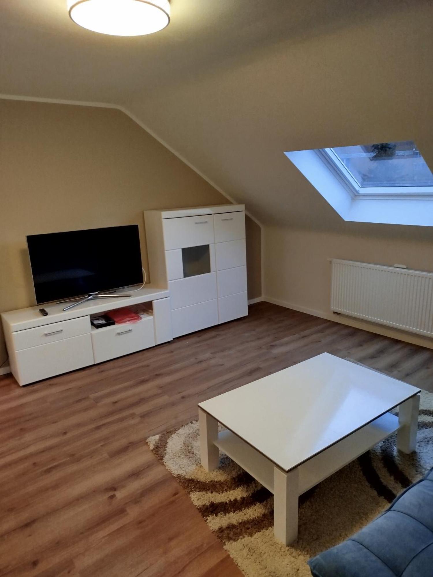 Apartments Naehe Messe - Room Agency Hannover Exterior photo